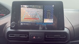 Peugeot Rifter PureTech 110 Long GT Line 81 kW (110 CV)