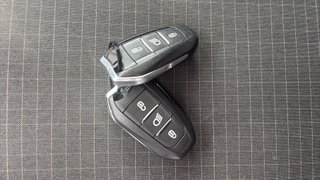 Peugeot Rifter PureTech 110 Long GT Line 81 kW (110 CV)