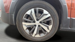 Peugeot Rifter PureTech 110 Long GT Line 81 kW (110 CV)