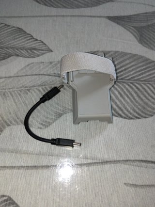 Adaptador 4G DJI Mini 4 Pro