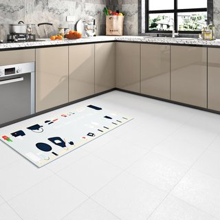 Suelo Vinilo Adhesivo 30x30cm Livelynine 32 Loseta