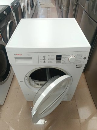 Secadora Bosch Maxx 7 Sensitive