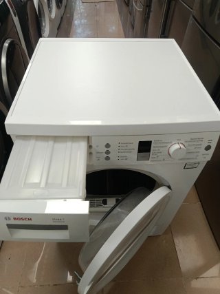 Secadora Bosch Maxx 7 Sensitive