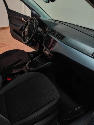 SEAT Arona 2021