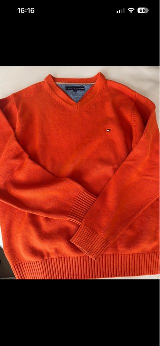 Jersey Tommy Hilfiger