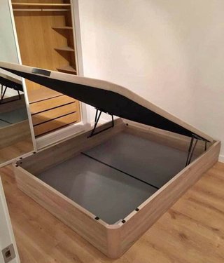 CANAPE MAS COLCHON EN LIQUIDACION ULTIMA OFERTA