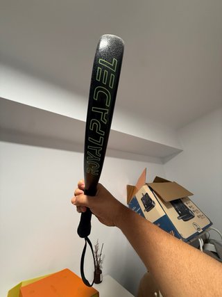 Raqueta de pádel ROYAL PADEL PRO 360