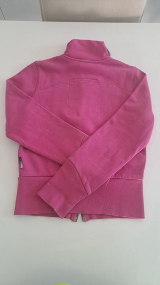 Chaqueta Deportiva Nike Rosa