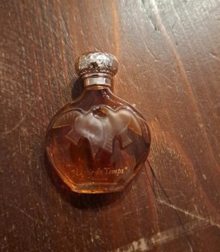 Miniatura Profumo Nina Ricci L'Air du Temps