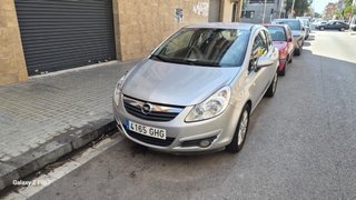 Opel Corsa Sport 2008 1.2 60cv
