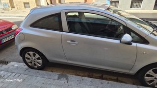 Opel Corsa Sport 2008 1.2 60cv