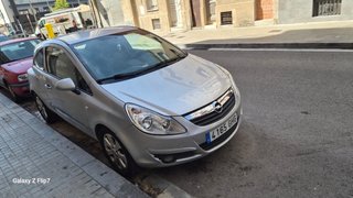Opel Corsa Sport 2008 1.2 60cv