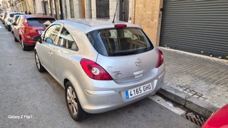 Opel Corsa Sport 2008 1.2 60cv
