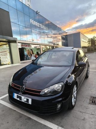 Volkswagen Golf 2010