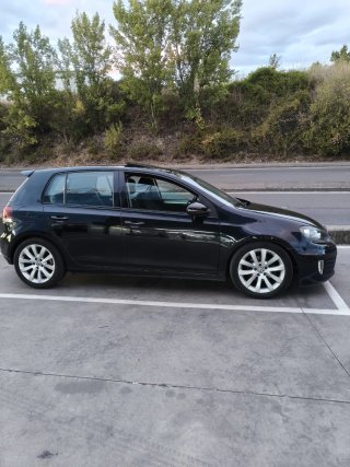 Volkswagen Golf 2010