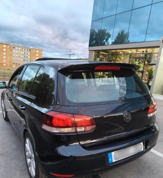Volkswagen Golf 2010