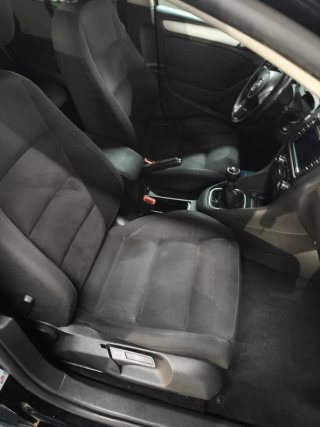 Volkswagen Golf 2010