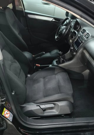 Volkswagen Golf 2010