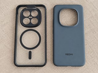 Xiaomi Redmi Note 15 Pro+ 5G 8/256GB +Cargador100W