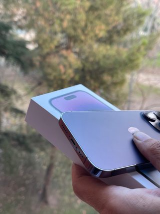 iPhone 14 Pro
