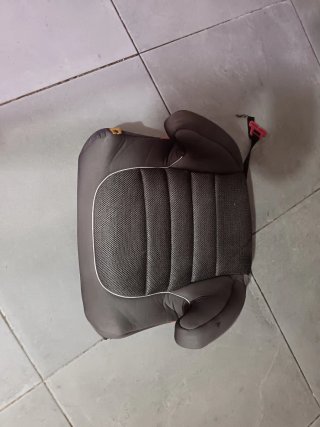 Sillita de coche para niños