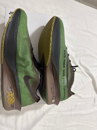 Zapatillas Nike Road Racing VF