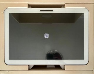 Pantalla Táctil Ubiquiti UniFi Sin estrenar
