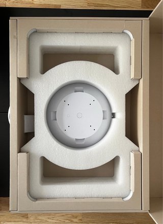 Pantalla Táctil Ubiquiti UniFi Sin estrenar