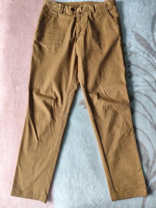 Pantalón Pedro del Hierro