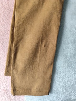Pantalón Pedro del Hierro