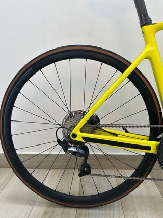 Bicicleta de Carretera Scott Addict RC 30 2022