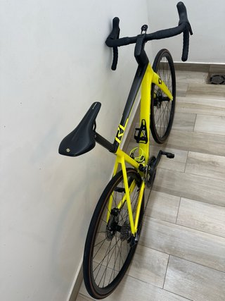 Bicicleta de Carretera Scott Addict RC 30 2022