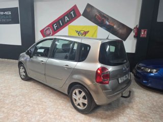 Renault Modus 2009