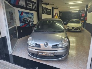 Renault Modus 2009