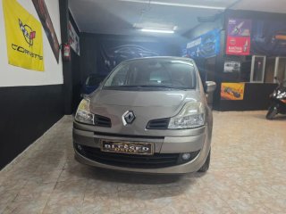 Renault Modus 2009