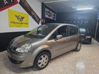 Renault Modus 2009