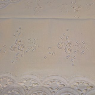 Juego de Cama Antiguo
