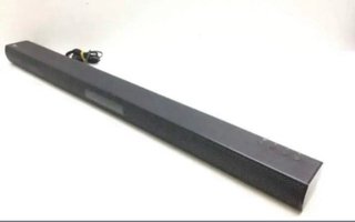 Barra de Sonido LG