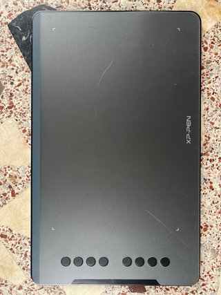 Tableta Gráfica XP-Pen