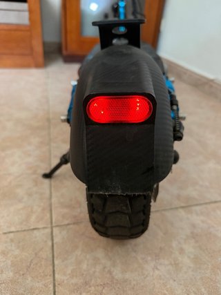 Patinete Eléctrico SmartGyro Speedway  Excelente