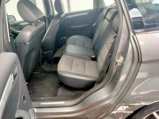Mercedes-Benz Clase B 2009