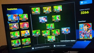 Monitor Samsung Odyssey G5 32