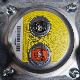 AIRBAG DELANTERO IZQUIERDO TOYOTA TOYOTA RAV4 2000-2005
