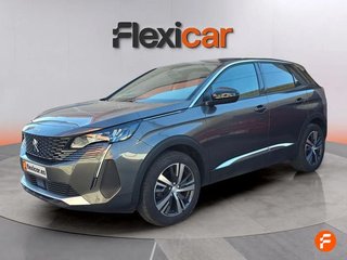 Peugeot 3008 1.2 PureTech 96KW S&S Allure Pack