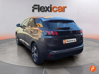 Peugeot 3008 1.2 PureTech 96KW S&S Allure Pack