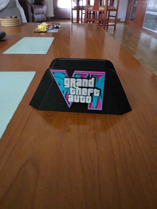 Soporte para Mando PS5 GTA VI