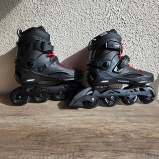 Patines Rollerblade RB 80 Talla 40,5