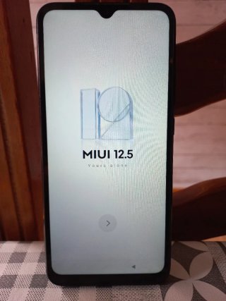 Xiaomi Redmi 9AT