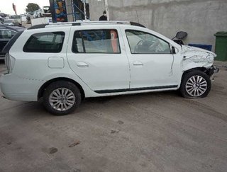 Cinturón seguridad dacia 501435 621088600c logan