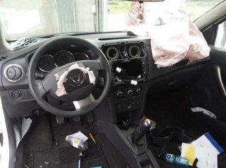 Cinturón seguridad dacia 501435 621088600c logan